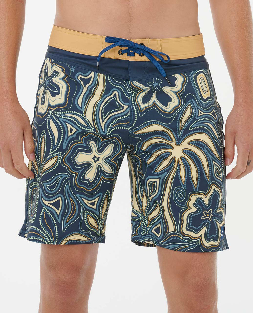 Mirage Barrel Killaa 19" Boardshort
