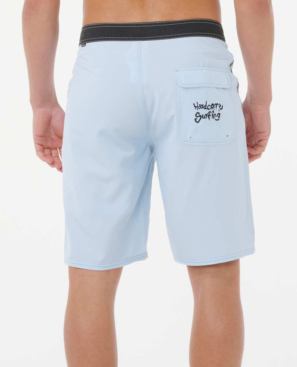 Mirage 21" Raw Energy Boardshort