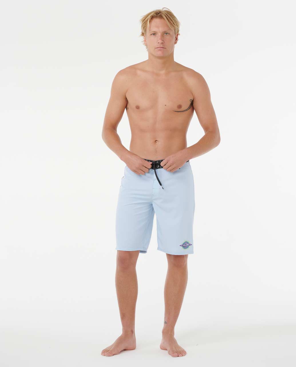 Mirage 21" Raw Energy Boardshort