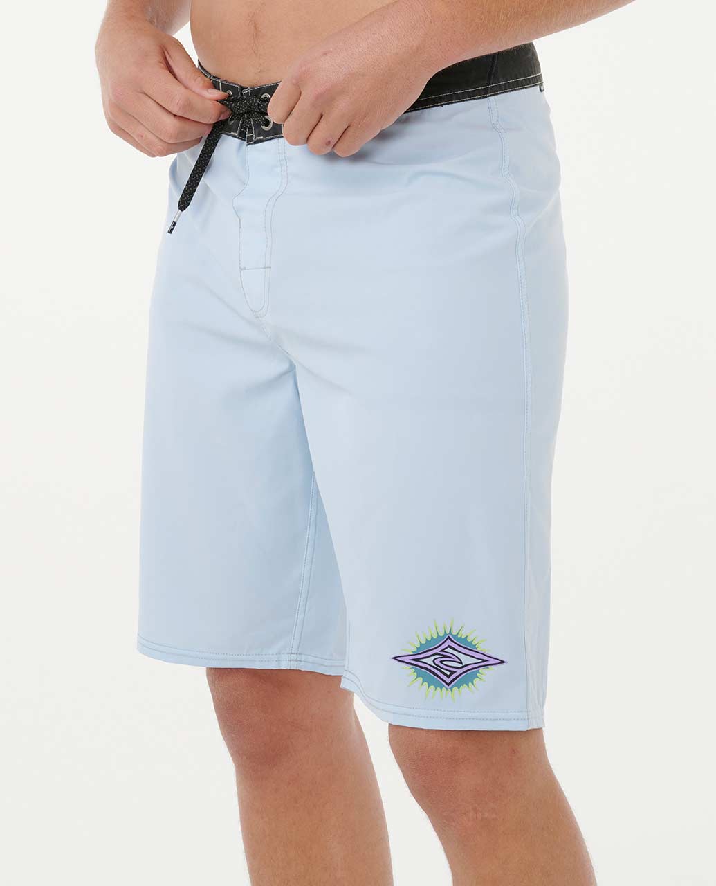 Mirage 21" Raw Energy Boardshort