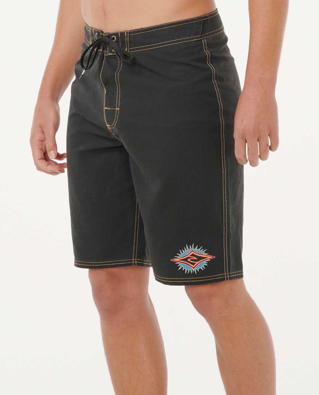 Mirage 21" Raw Energy Boardshort
