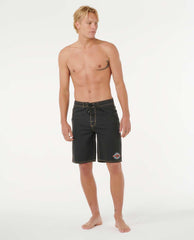 Mirage 21" Raw Energy Boardshort
