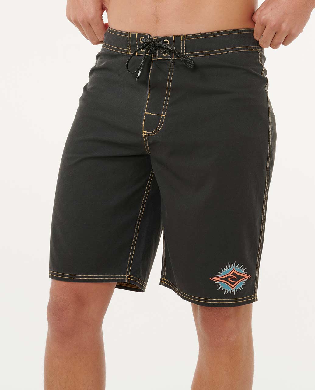 Mirage 21" Raw Energy Boardshort