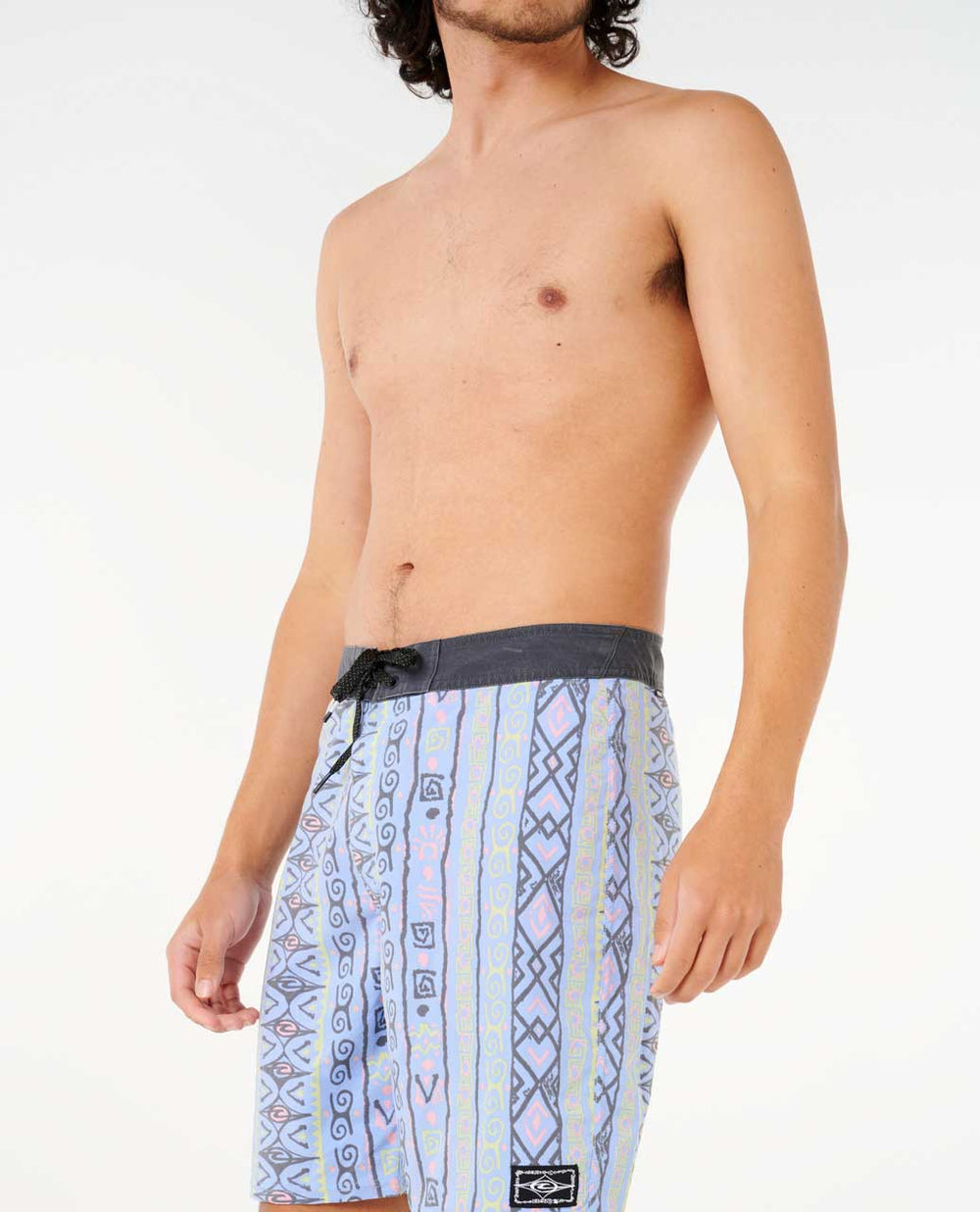 Mirage Raw Energy 19" Boardshort