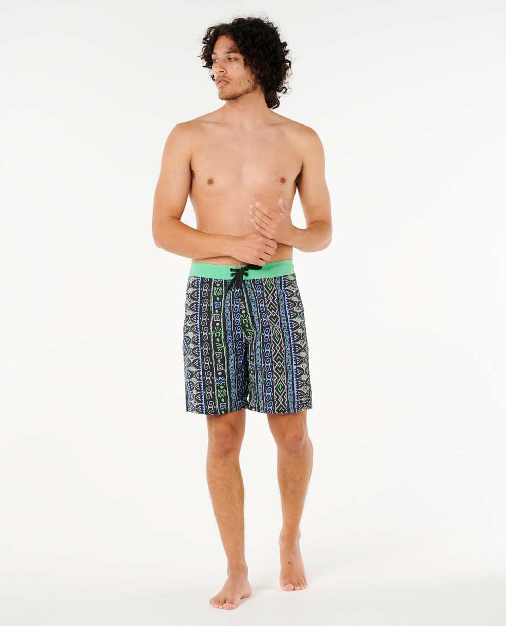 Mirage Raw Energy 19" Boardshort