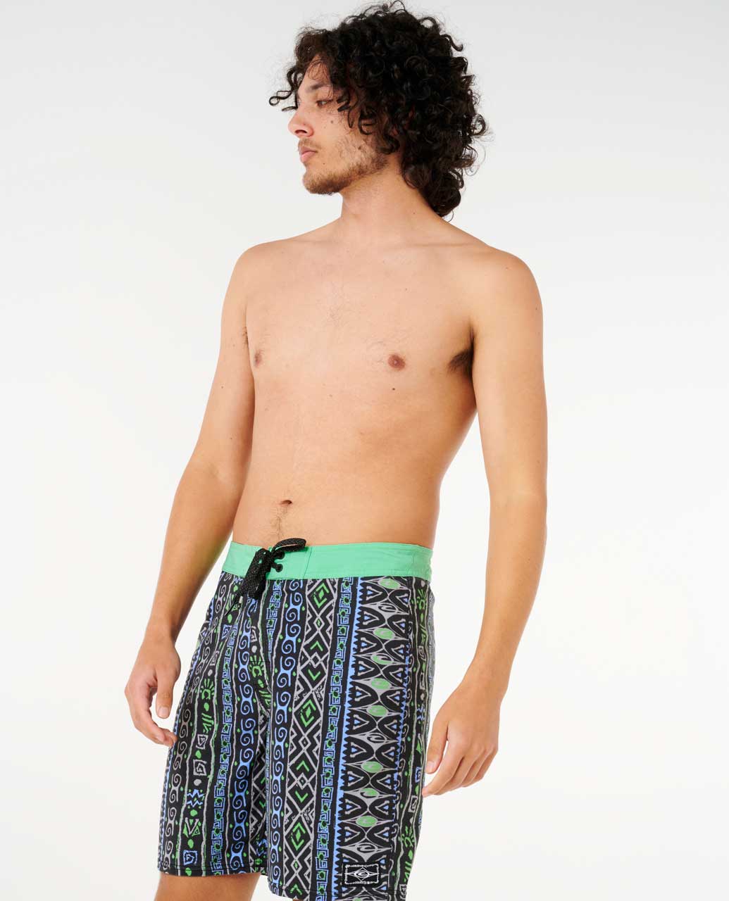 Mirage Raw Energy 19" Boardshort