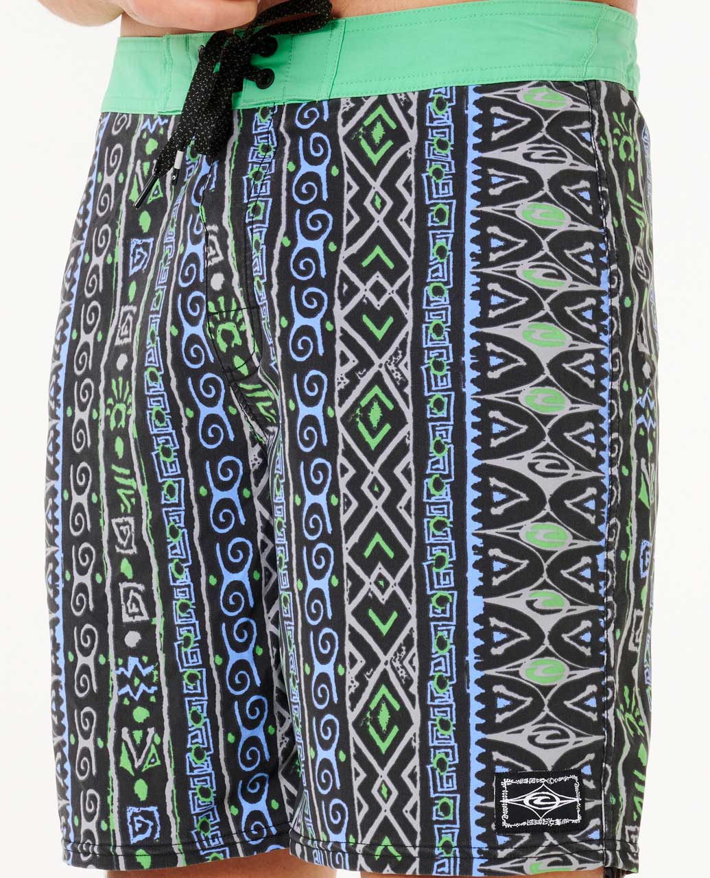Mirage Raw Energy 19" Boardshort