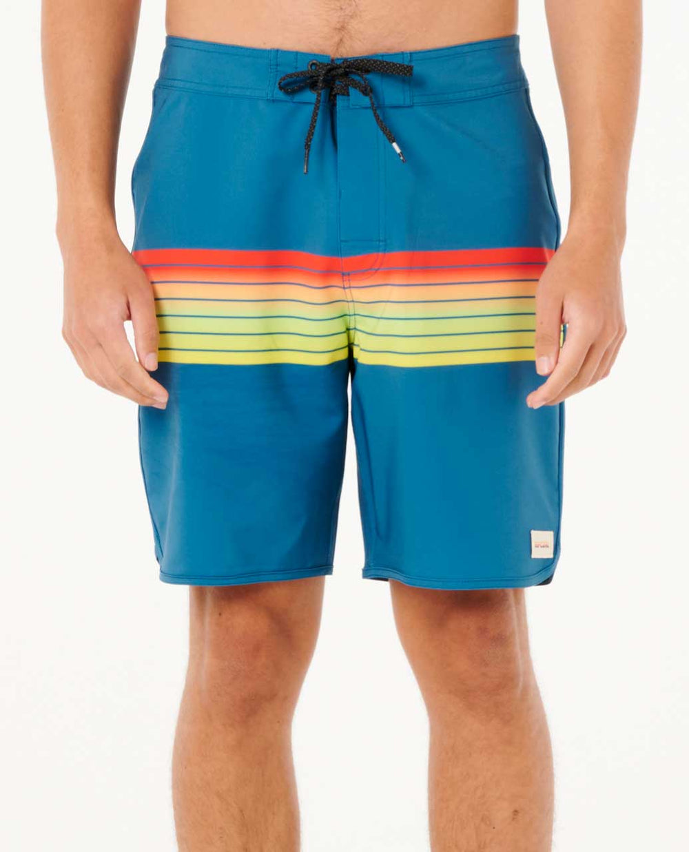 Mirage Surf Revival 19" Boardshorts