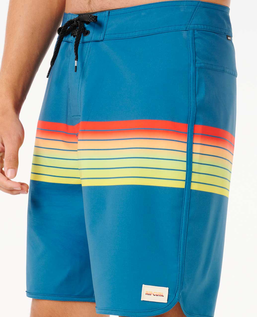 Mirage Surf Revival 19" Boardshorts