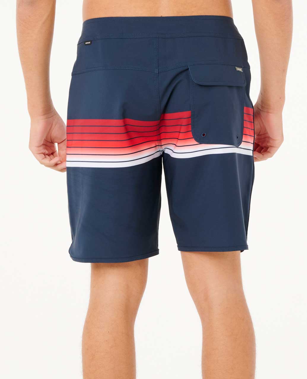 Mirage Surf Revival 19" Boardshorts