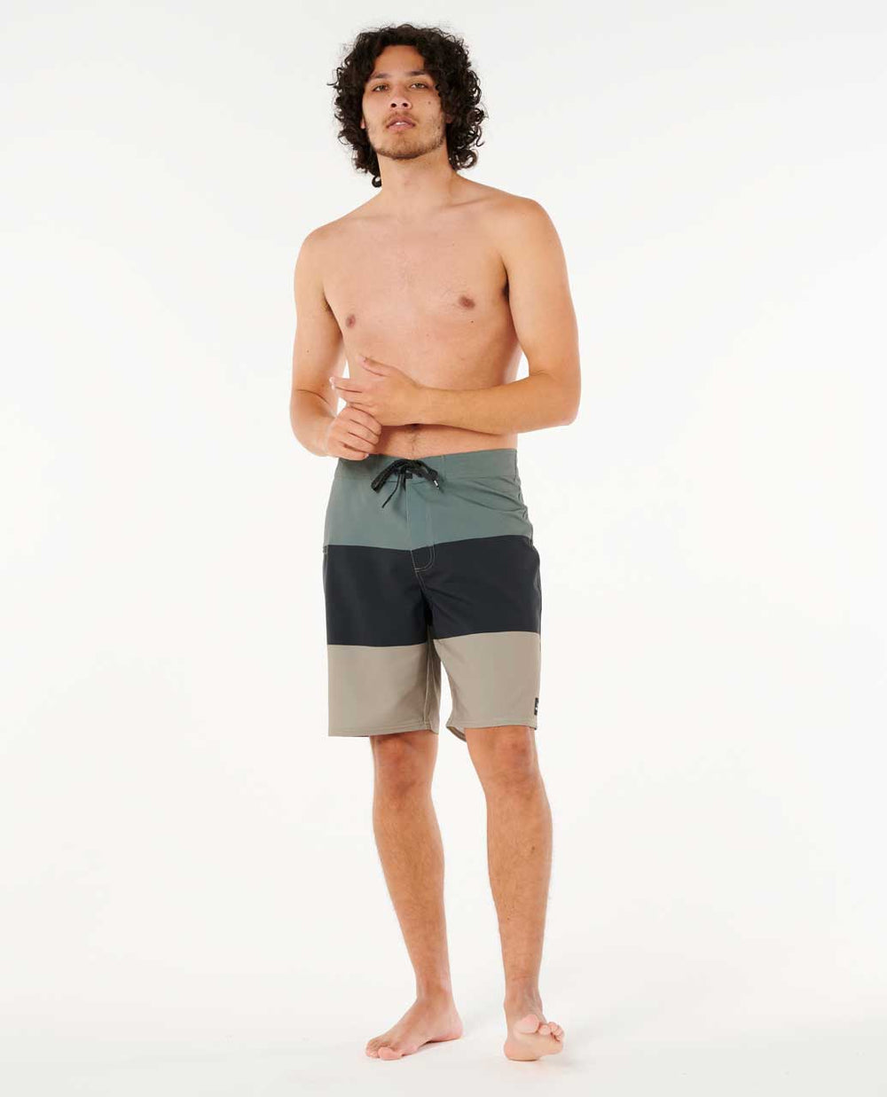 Mirage Divided Boardshort