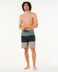 Mirage Divided Boardshort