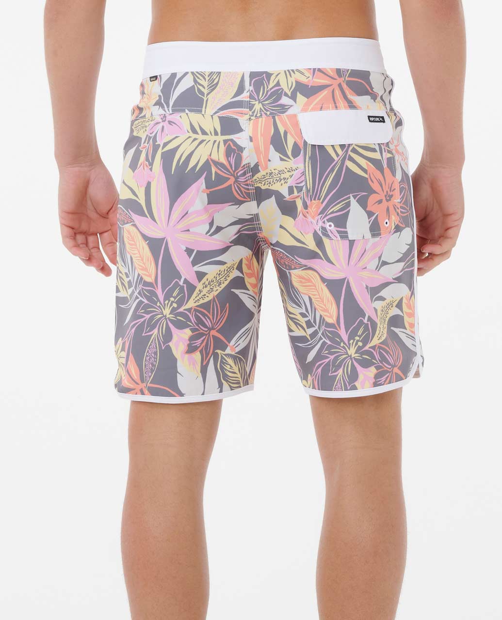 Mirage Rio 19" Boardshort