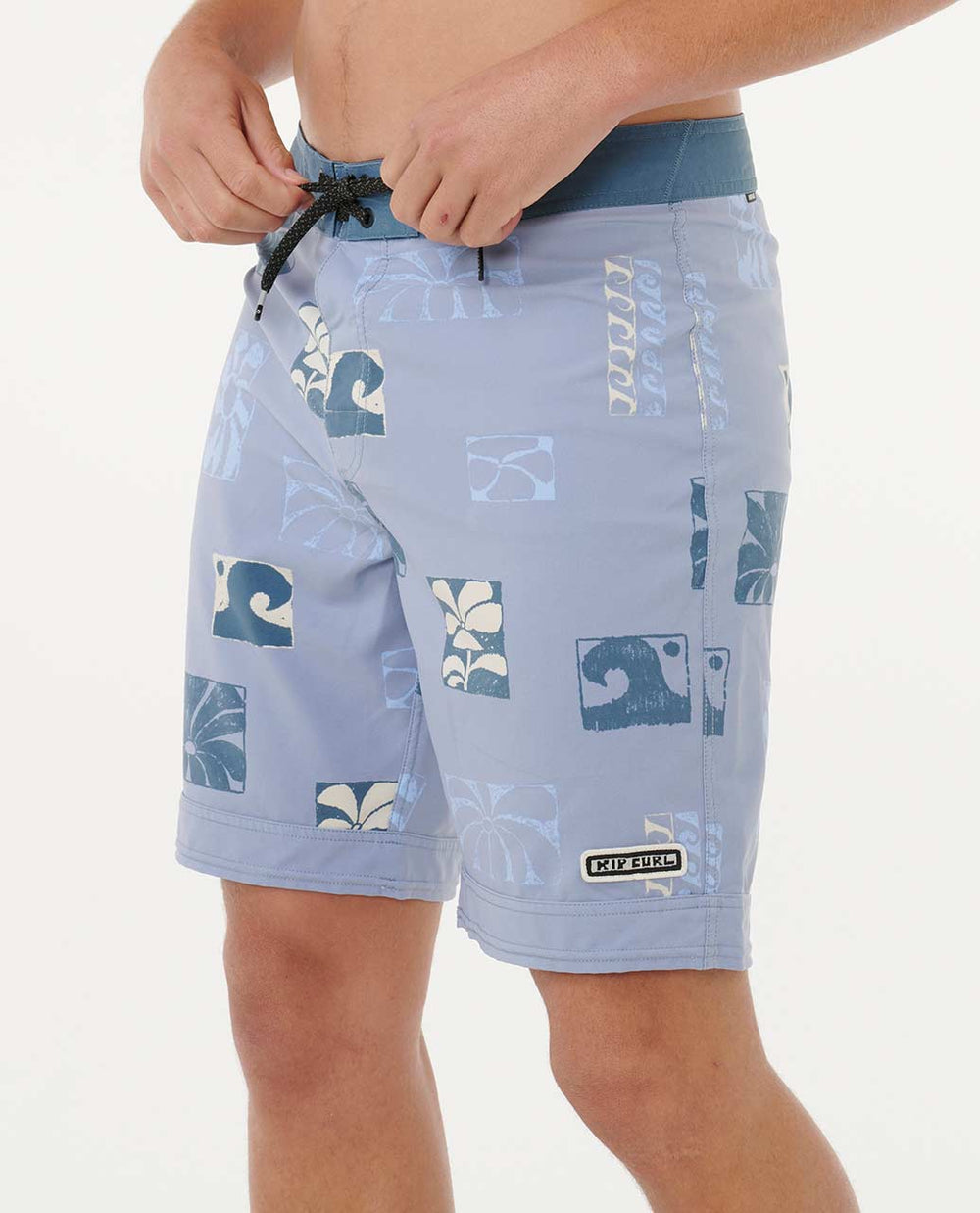 Mirage Artist Of The Search - Ty Williams 19" Boardshort