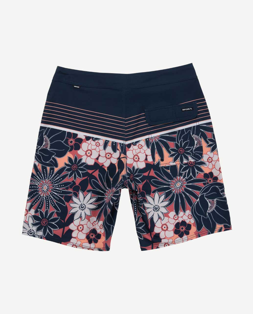 Mirage Sandbar 20" Boardshorts