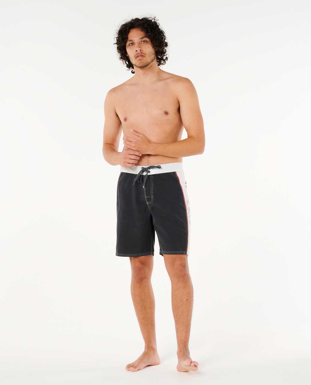 Mirage Sideways 19" Boardshort