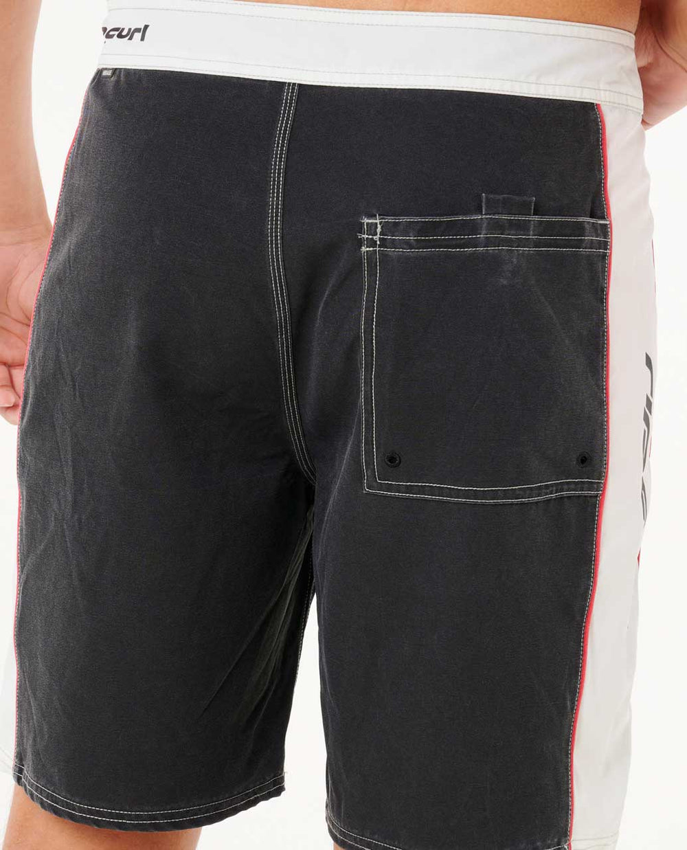 Mirage Sideways 19" Boardshort