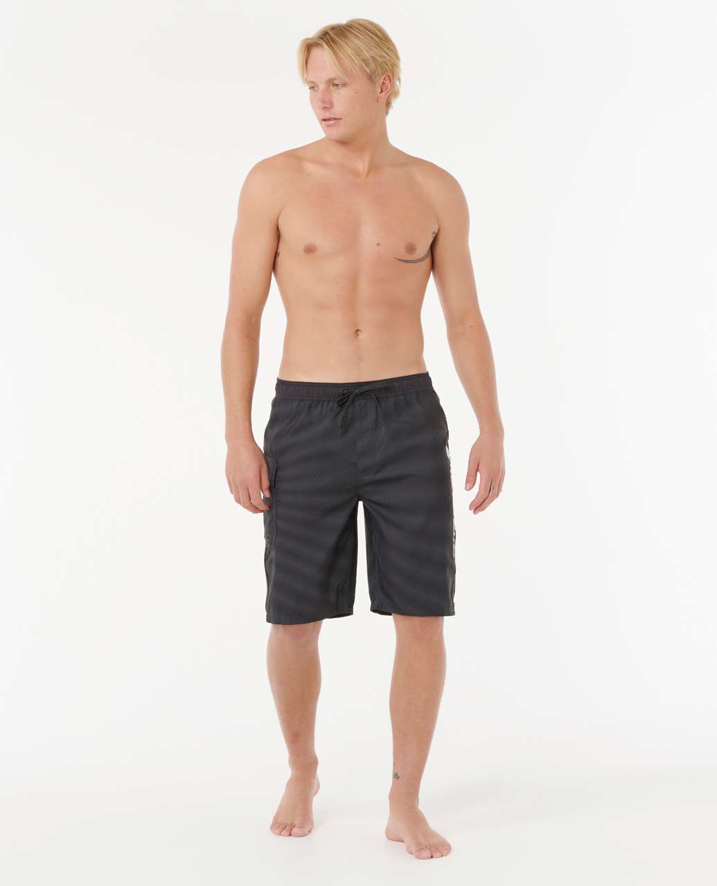 Shock Wave 21" E/Fit Boardshort