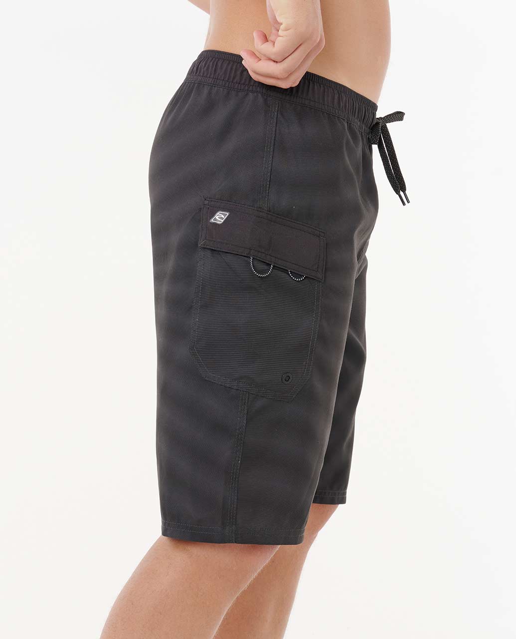 Shock Wave 21" E/Fit Boardshort