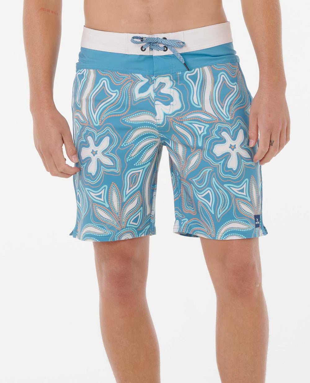 Mirage Barrel Killaa 19" Boardshort
