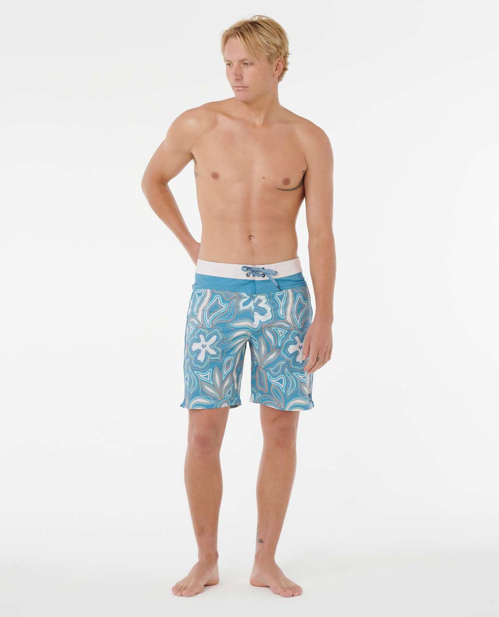 Mirage Barrel Killaa 19" Boardshort