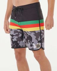 Mirage Hawaii Revival 19" Boardshort