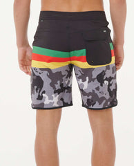 Mirage Hawaii Revival 19" Boardshort
