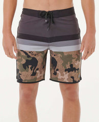 Mirage Hawaii Revival 19" Boardshort