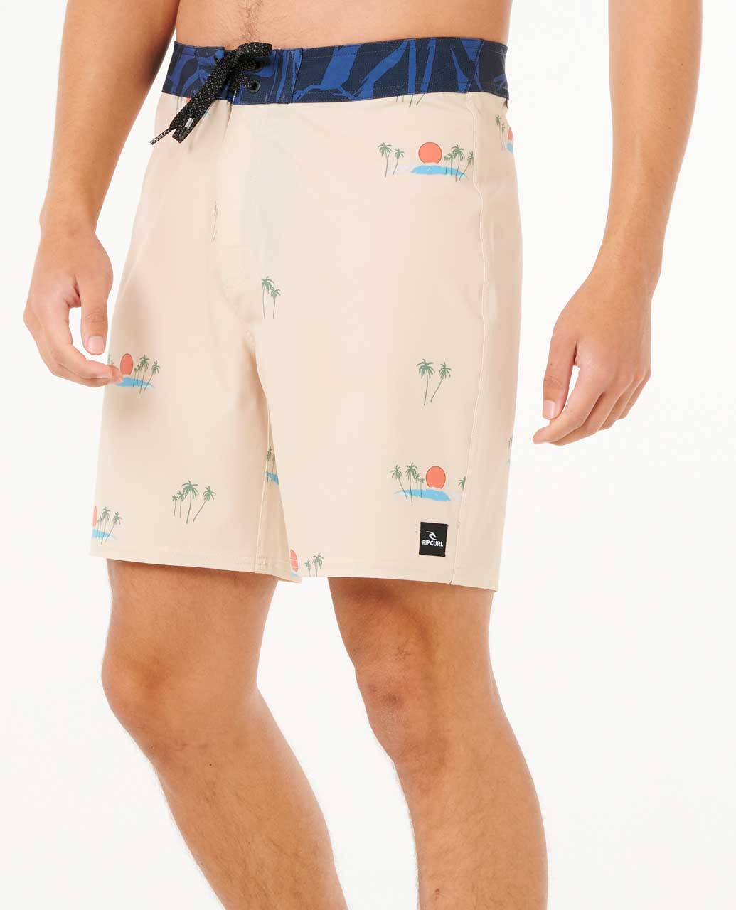 Artist Of The Search - Cody Welsh  18" Mirage Boardshort