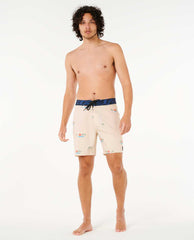 Artist Of The Search - Cody Welsh  18" Mirage Boardshort