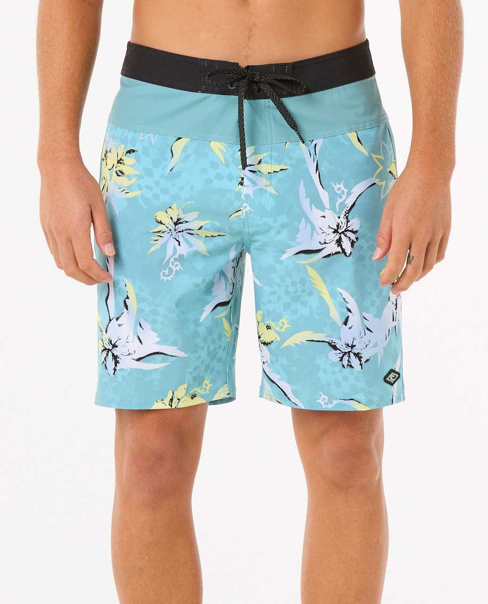 Mirage Mason Raw Energy 19" Boardshort