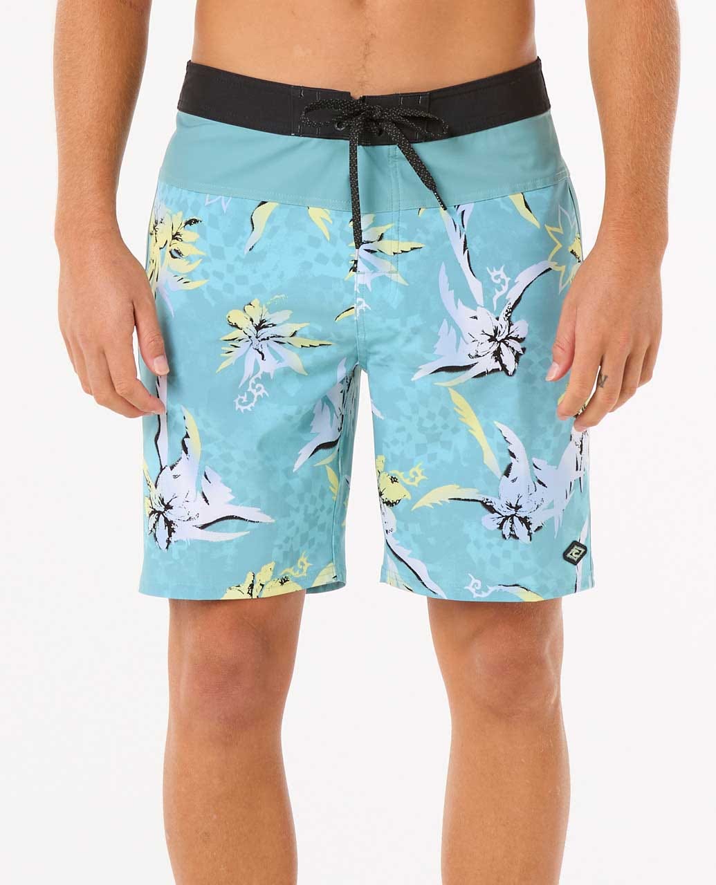 Mirage Mason Raw Energy 19" Boardshort