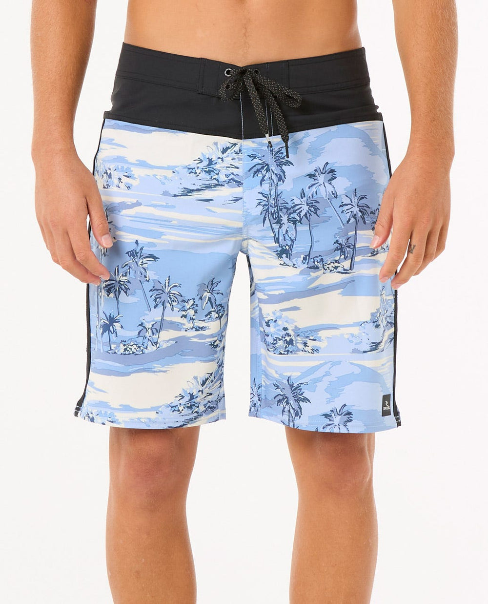 Mirage Barrel Killa 20" Boardshorts