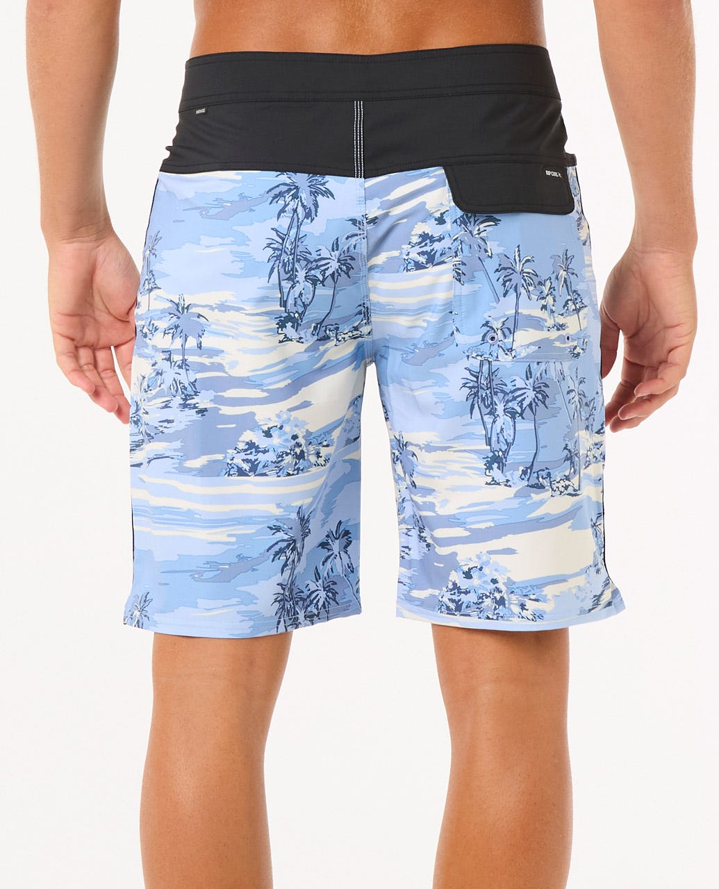 Mirage Barrel Killa 20" Boardshorts
