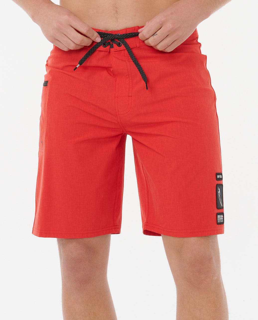 Mirage Core Eddie Would Go 20" Boardshorts