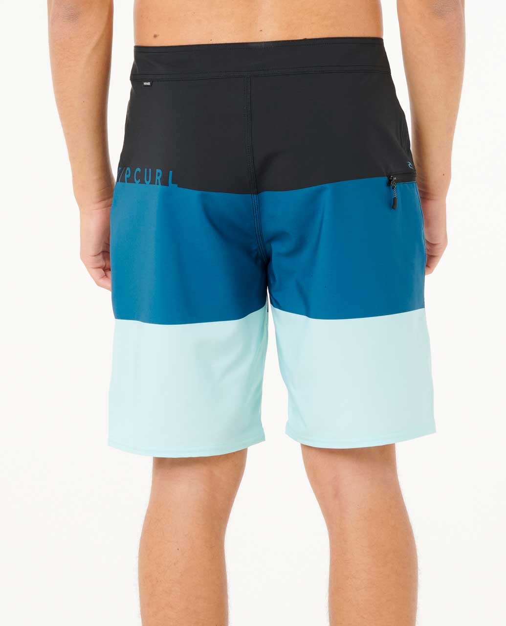 Mirage Divided Boardshort