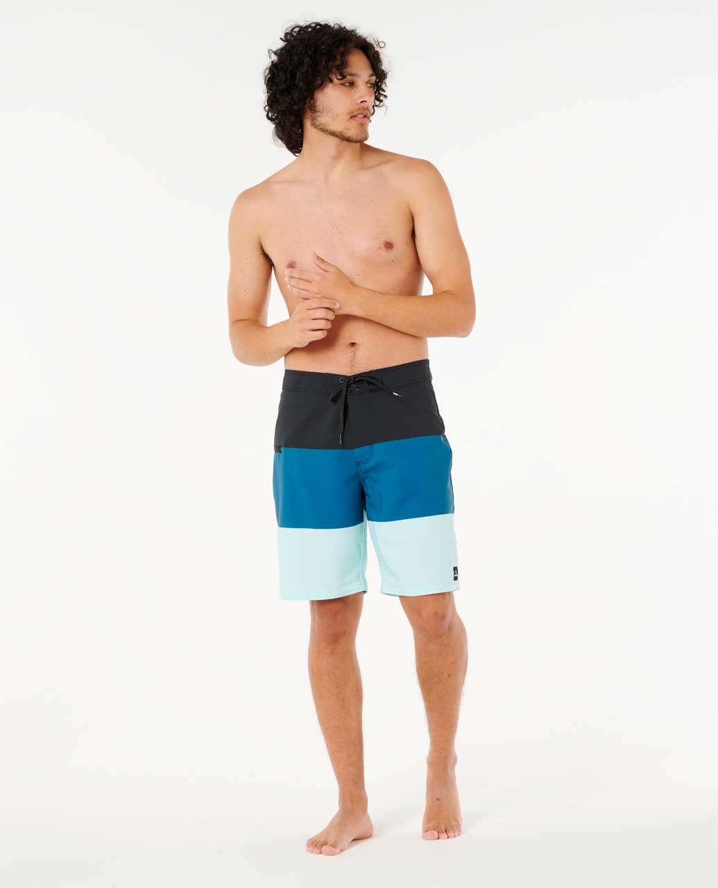Mirage Divided Boardshort