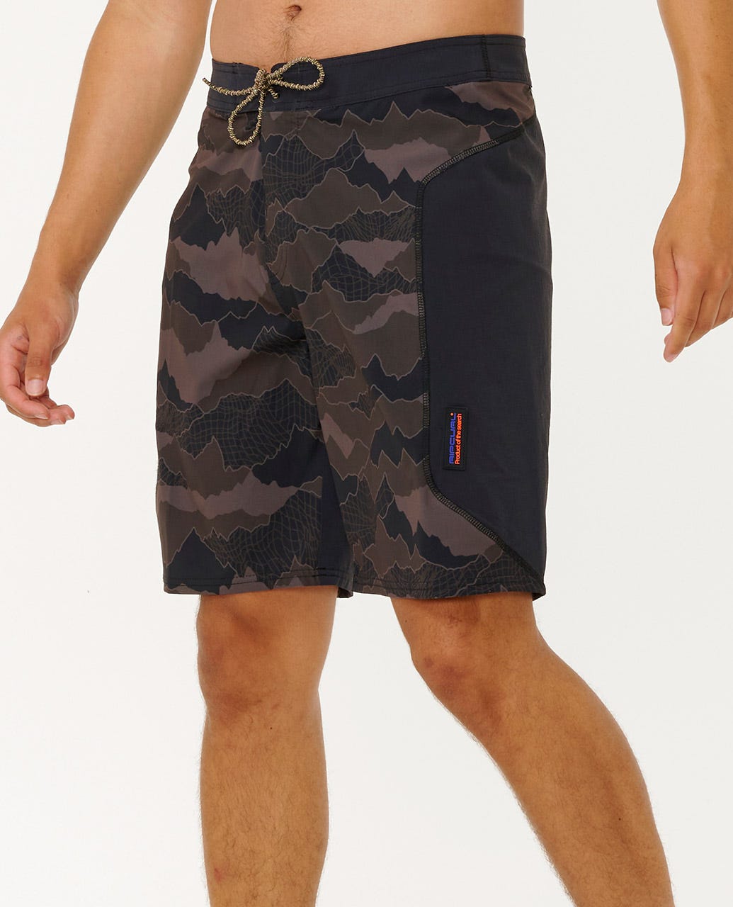 Mirage 20" Search Boardshort