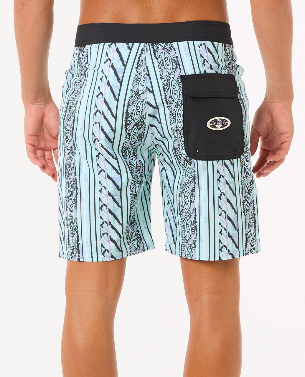 Mirage Heritage Vert 19" Boardshorts