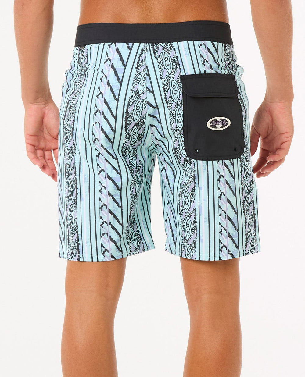 Mirage Heritage Vert 19" Boardshorts
