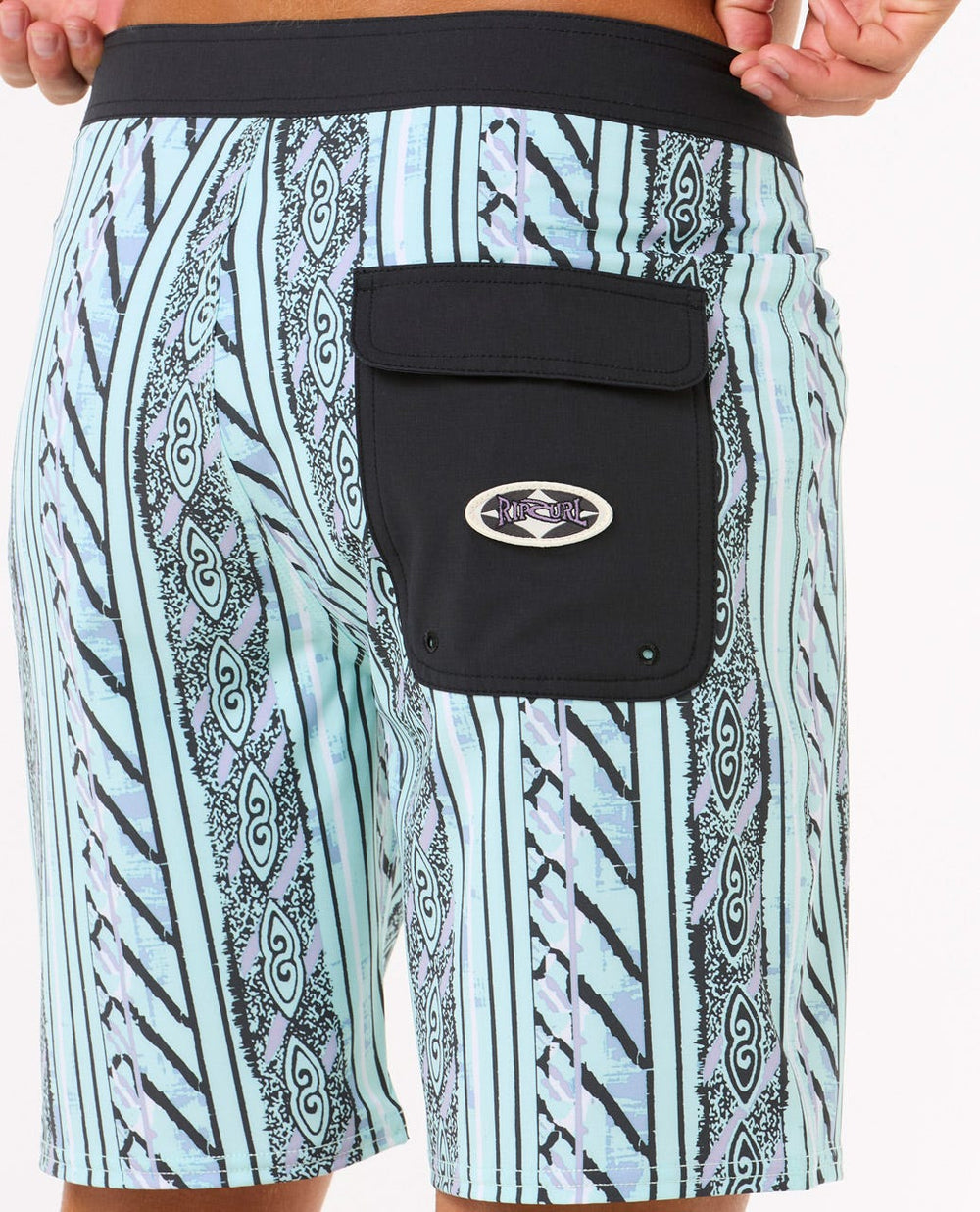 Mirage Heritage Vert 19" Boardshorts