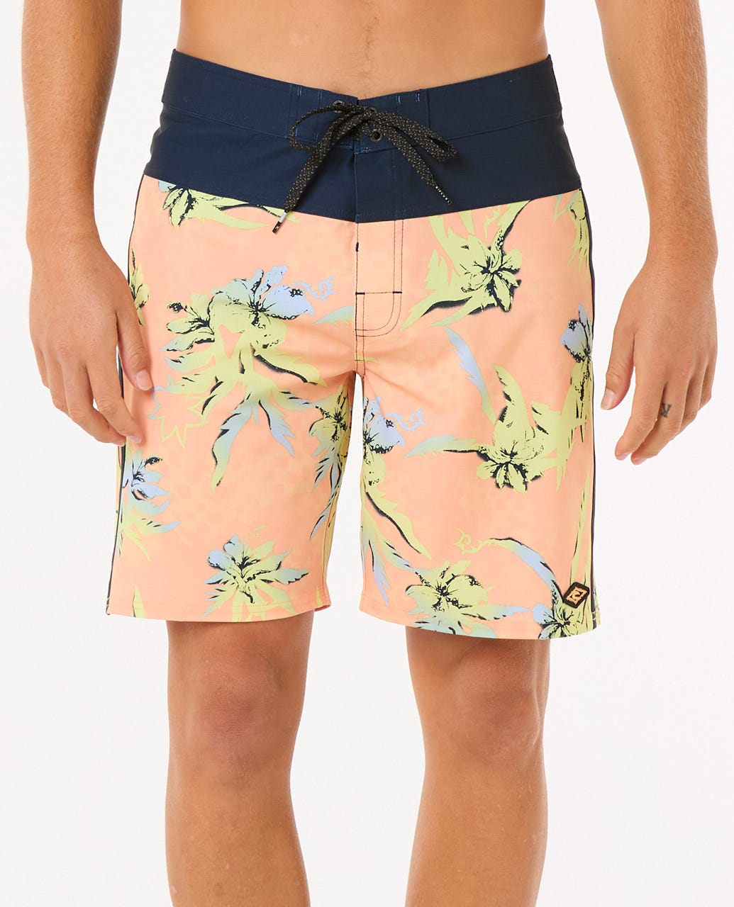 Mirage Mason Raw Energy 19" Boardshort