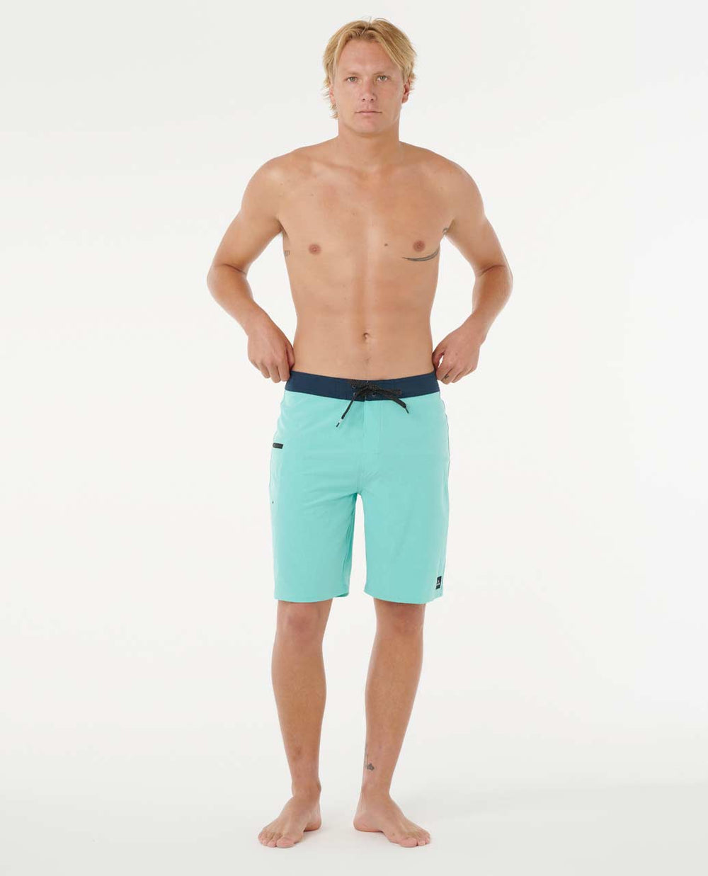 Mirage Core 20" Boardshort