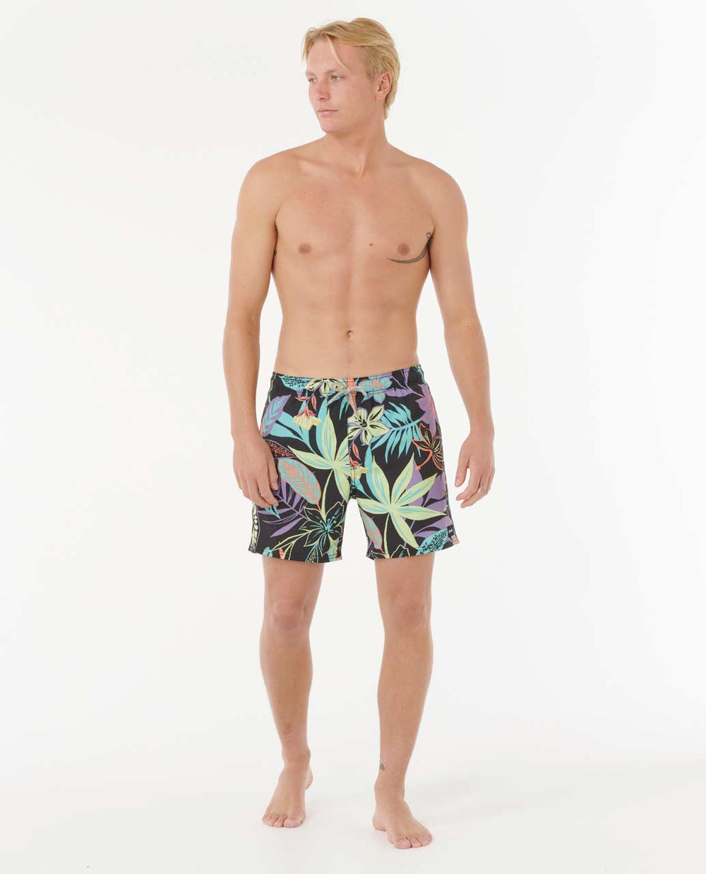 Rio 16" Volley Boardshort