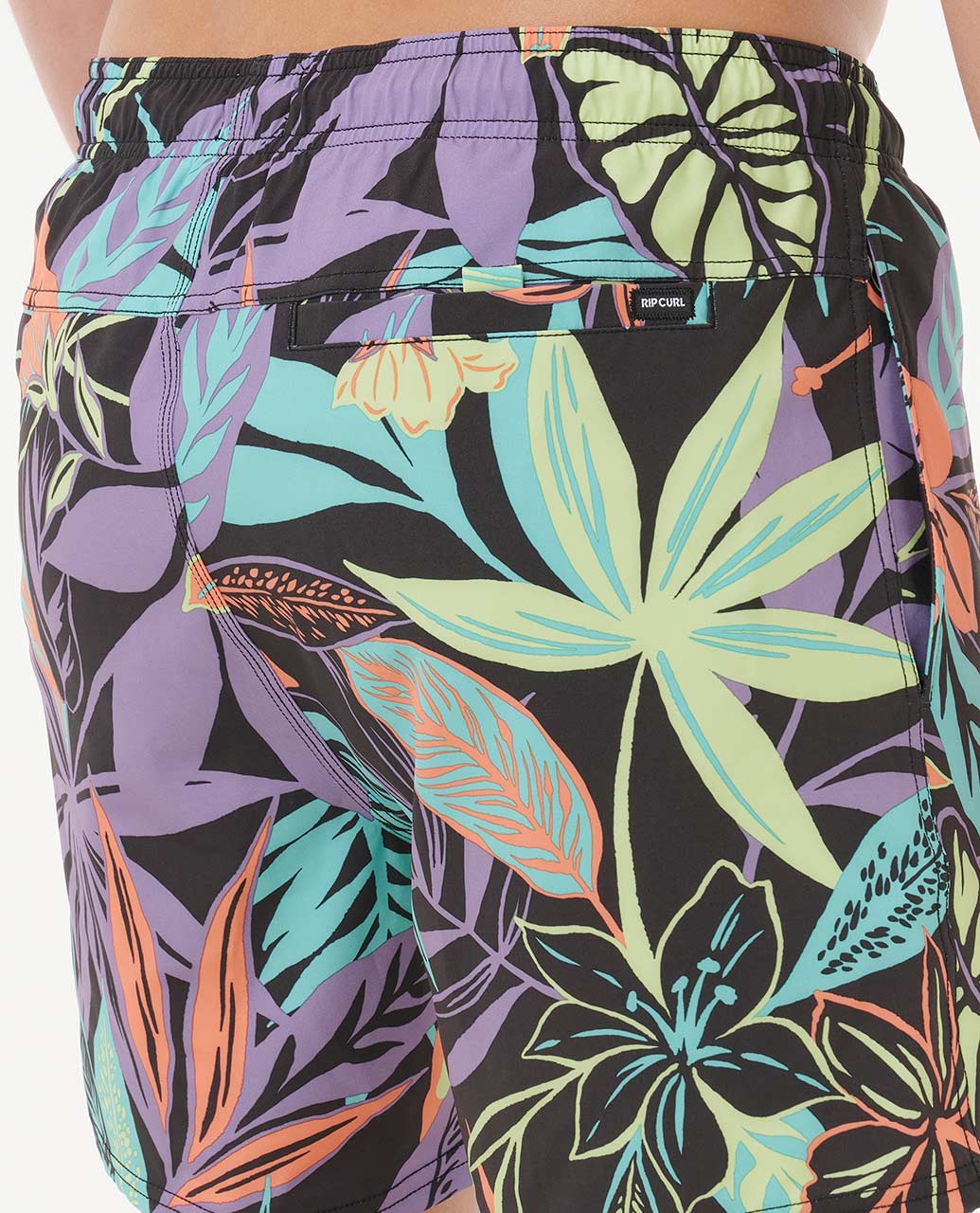Rio 16" Volley Boardshort