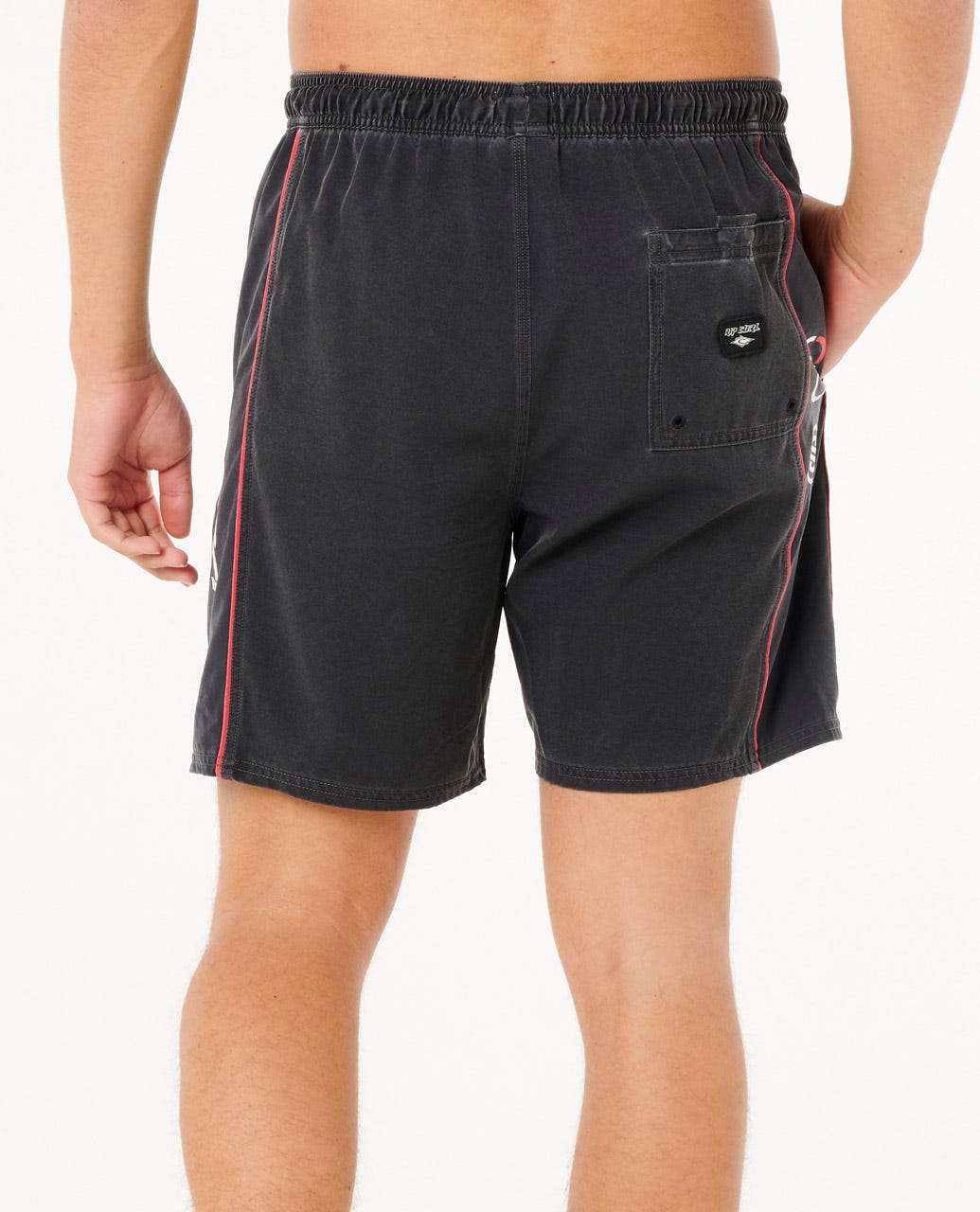 Sideways Volley 18" Boardshorts