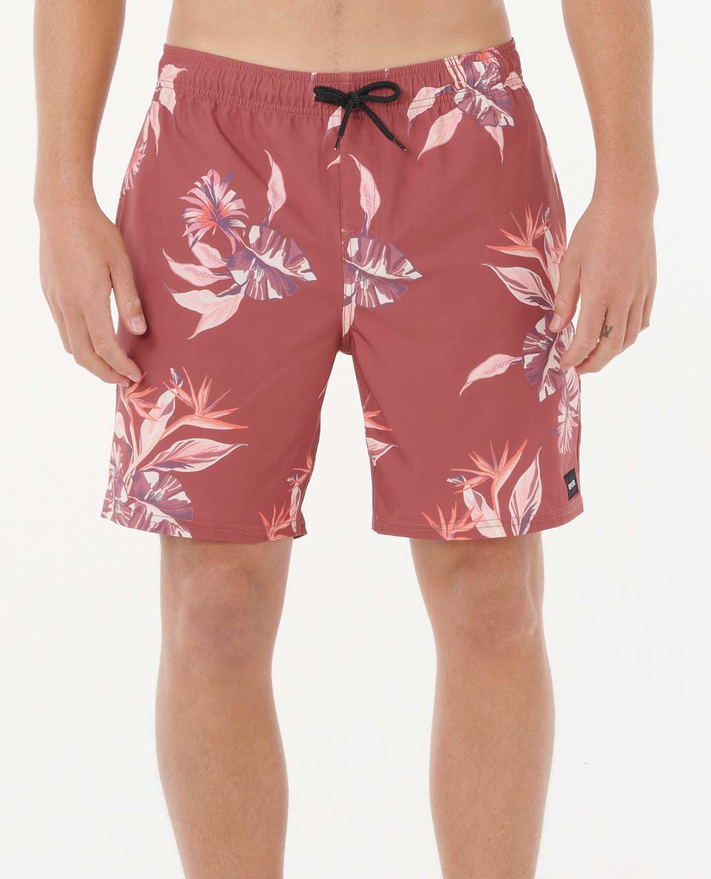 Paradise 18" Volley Boardshort