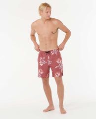 Paradise 18" Volley Boardshort
