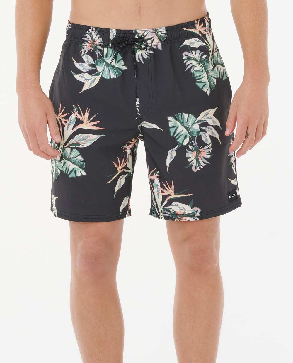 Paradise 18" Volley Boardshort