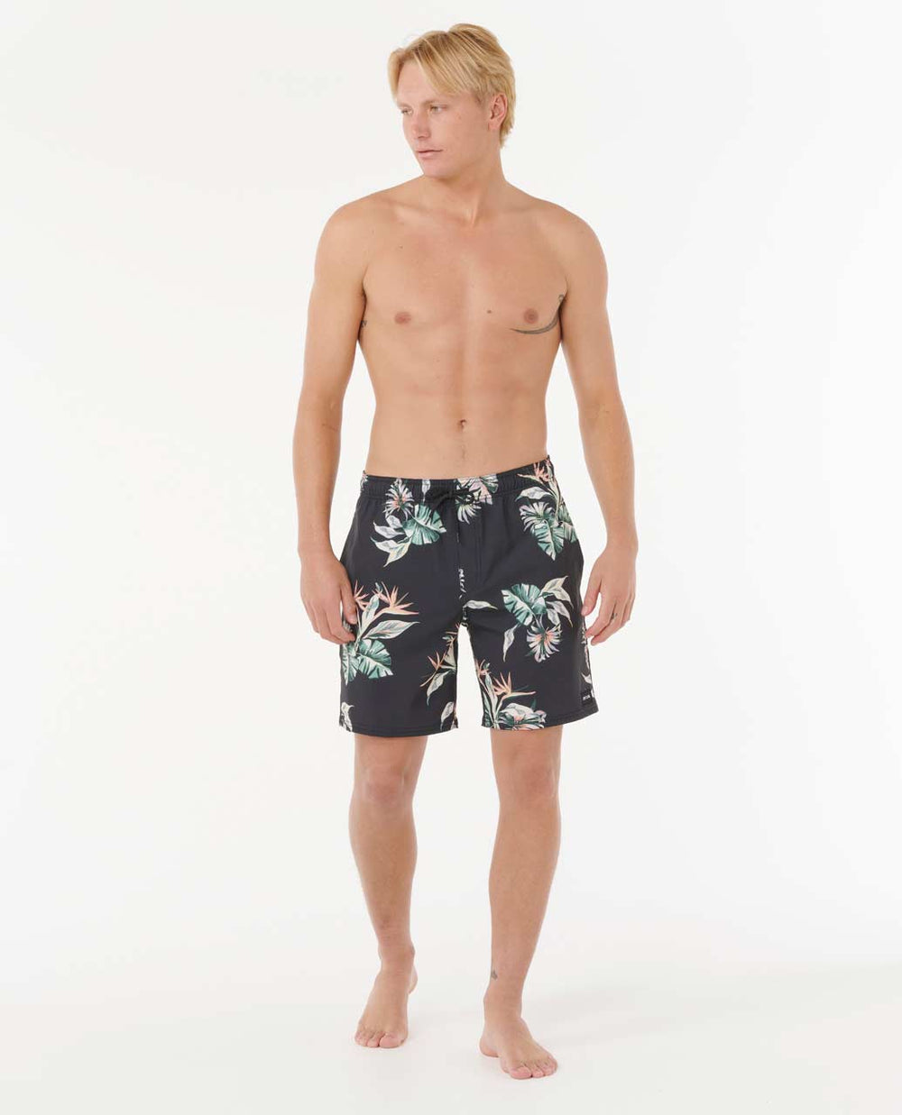 Paradise 18" Volley Boardshort